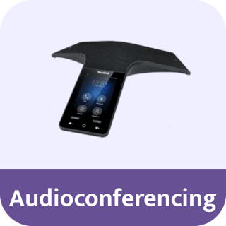 audioconfercing